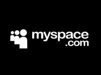 myspace logo