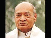 Narasimha Rao