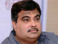 nithin gadkari