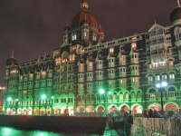 Taj Hotel