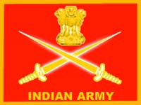 Indian army logo