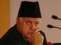 Farooq Abdullah