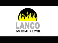 Lanco Infratech logo