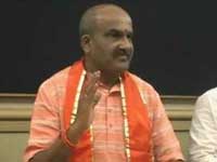 Pramod Muthalik