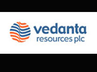 Vedanta logo