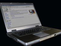 Benq joybook