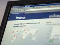 facebook homepage facebook homepage