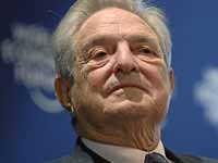 George Soros