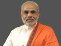 Narendra Modi
