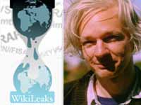 WikiLeaks Founder Julian Assange