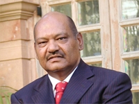 anil agarwal