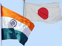 india japan flag