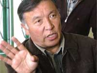 Madan Tamang