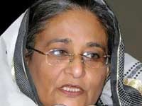 sheikh hasina