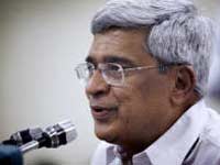 Prakash Karat