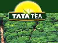 Tata Tea logo