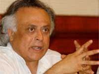 jairam ramesh