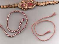 Rakhi or Raksha Bandhan