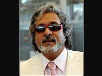Vijay Mallya