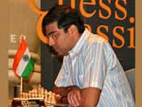 Viswanathan Anand