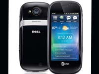 Dell Aero smartphone