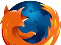 Firefox logo