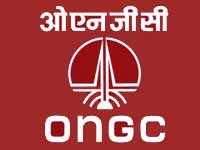ONGC logo