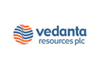 Vedanta logo