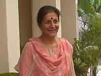 Ambika Soni