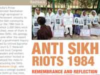 1984 Anti-Sikh Riots