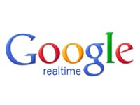 Google Realtime logo