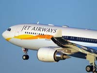 Jet Airways