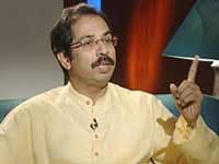 Uddhav Thackeray