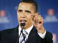 Barack Obama Barack Obama