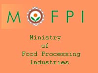 MoFPI logo