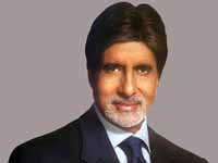 Amitabh Bachchan