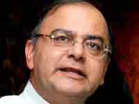 Arun Jaitley