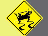 Drunk Driving