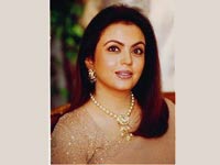 Nita Ambani