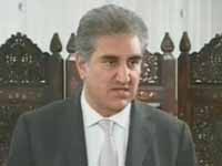 Shah Mehmood Qureshi,