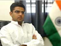 Sachin Pilot