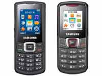 Samsung Guru mobiles