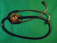 Stethoscope Stethoscope