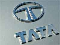 Tata logo