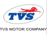 TVS Motor logo