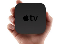 Apple TV