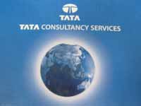 TCS logo