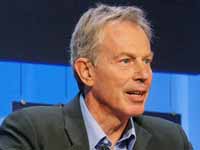 Tony Blair