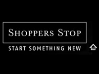 Shoppers Stop logo