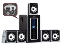 Tech-Com SSD 5900R home theatre